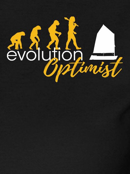Evolution Of Optimists