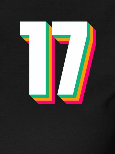 17