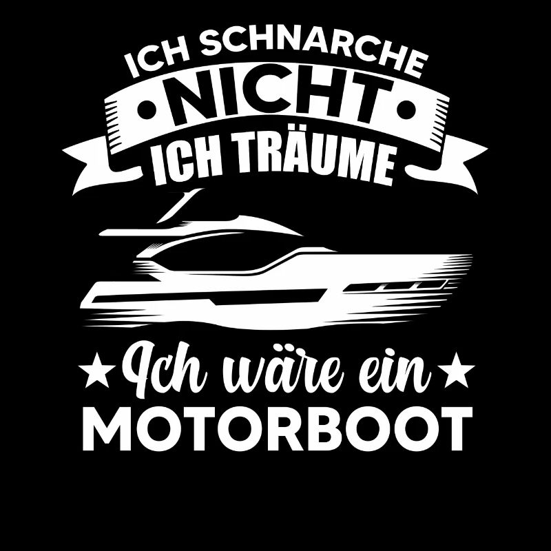 Motorboot Boote Boot Geschenk