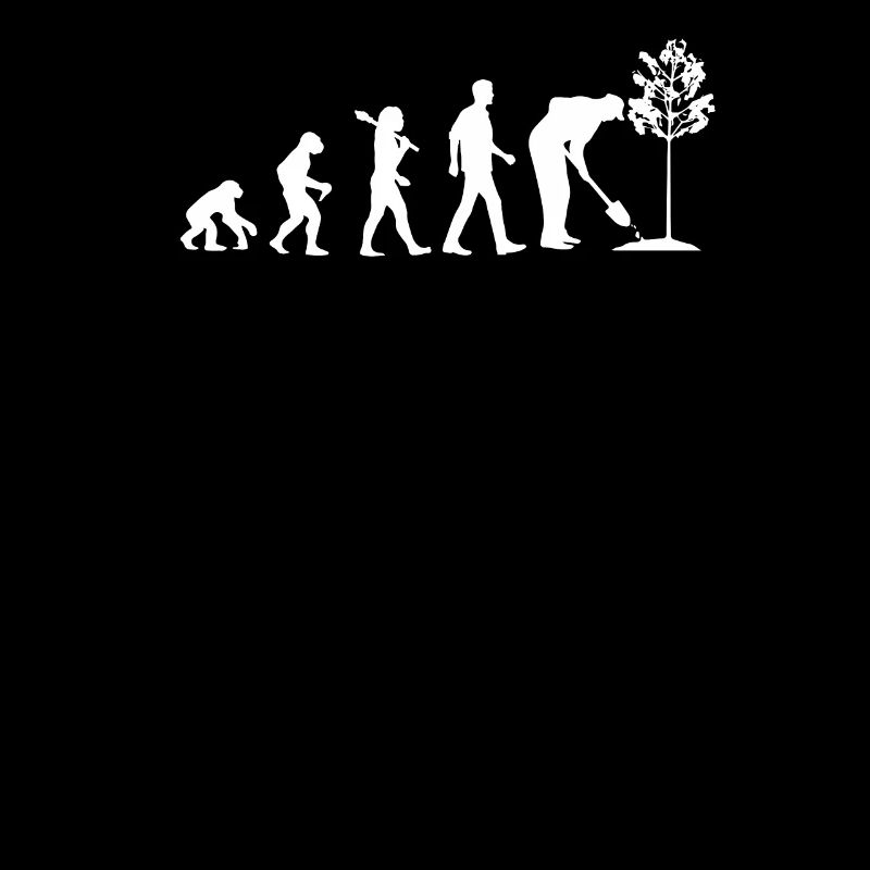 Évolution écologiste