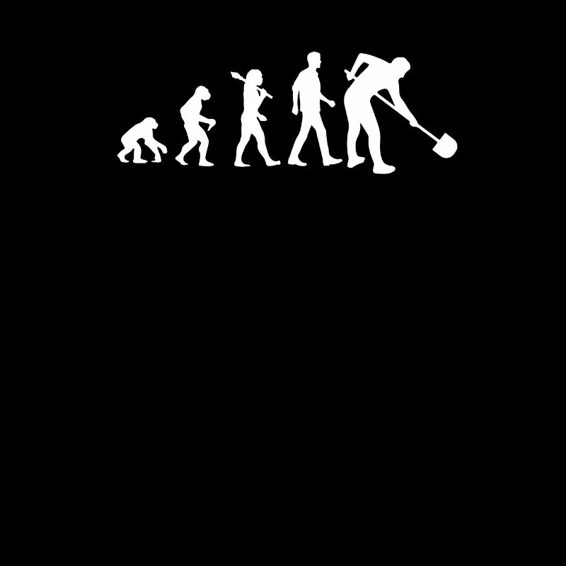 Archaeologist Evolution
