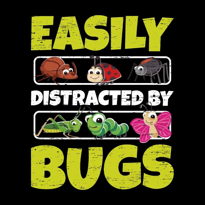 Collecte de bugs facilement distraite par des bugs