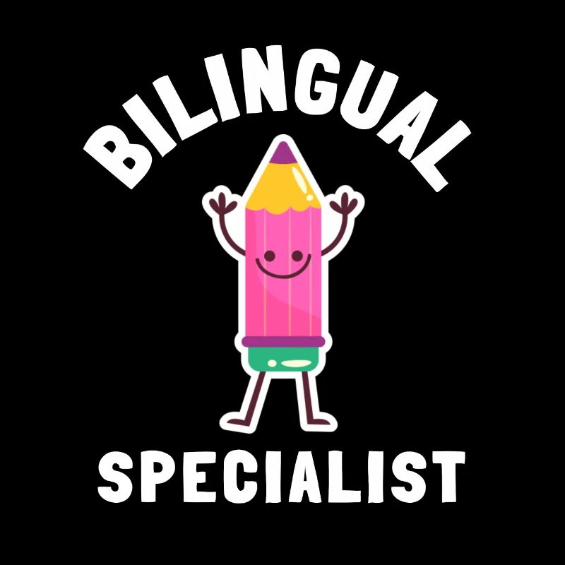 Dual Language Team Bilingue Enseignant Tuteur