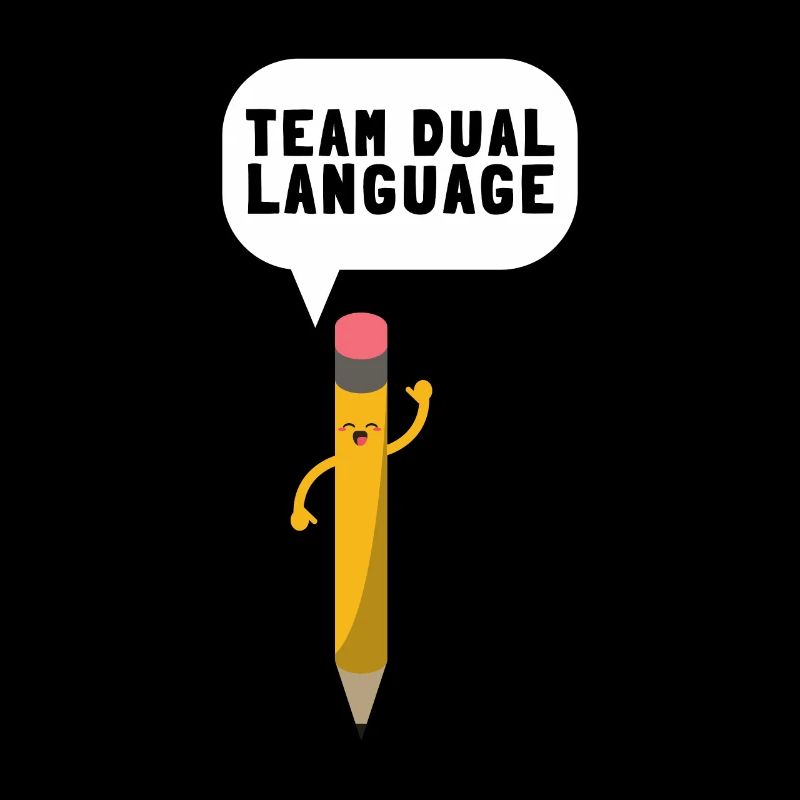 Dual Language Team Bilingue Enseignant Tuteur