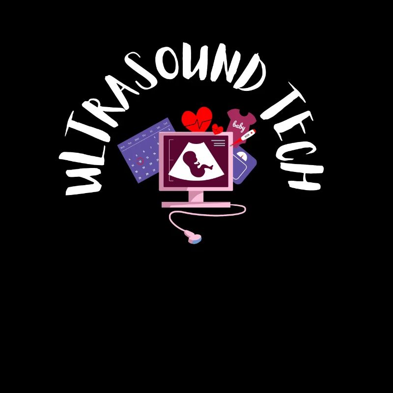 Échographiste Échographie Échographie Échographie