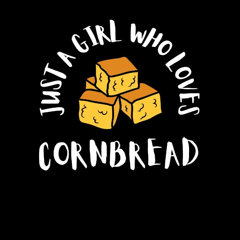 Cornbread Baking Cornmeal Muffins Batter Bread