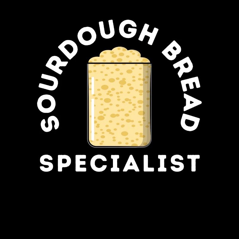 Sourdough Bread Baking Bakers Sourdough Starter