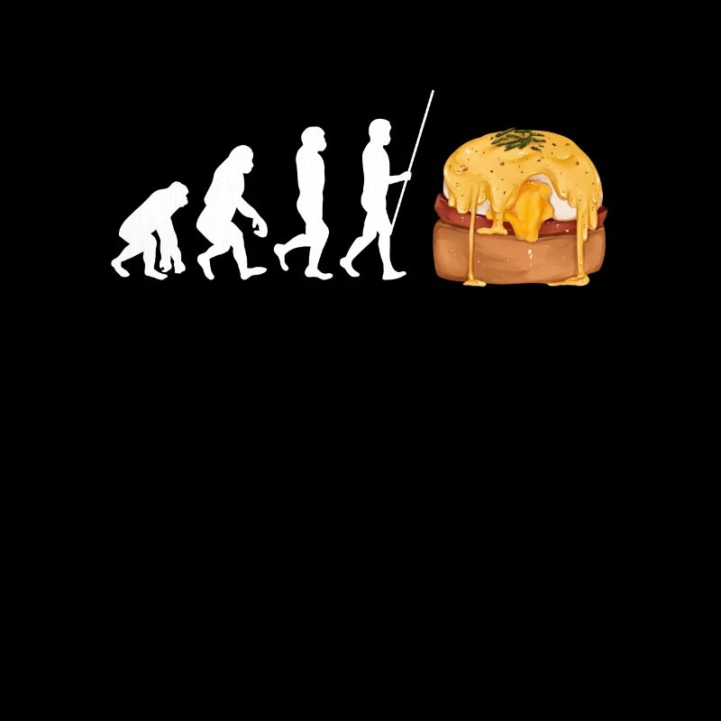 Eggs Benedicts Omelete Breakfast Brunch