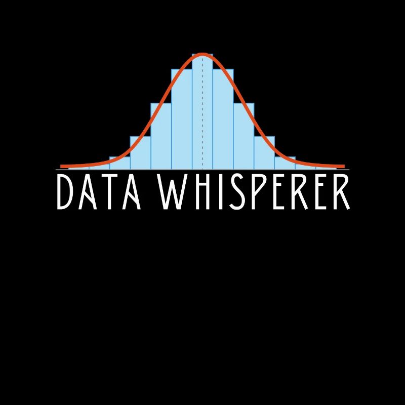 Normal Distribution Statistician Data Scientist