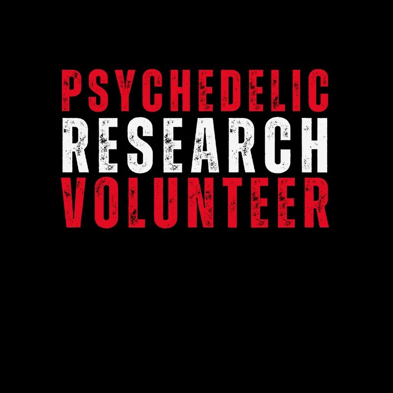 Psychedelic Research Volunteer