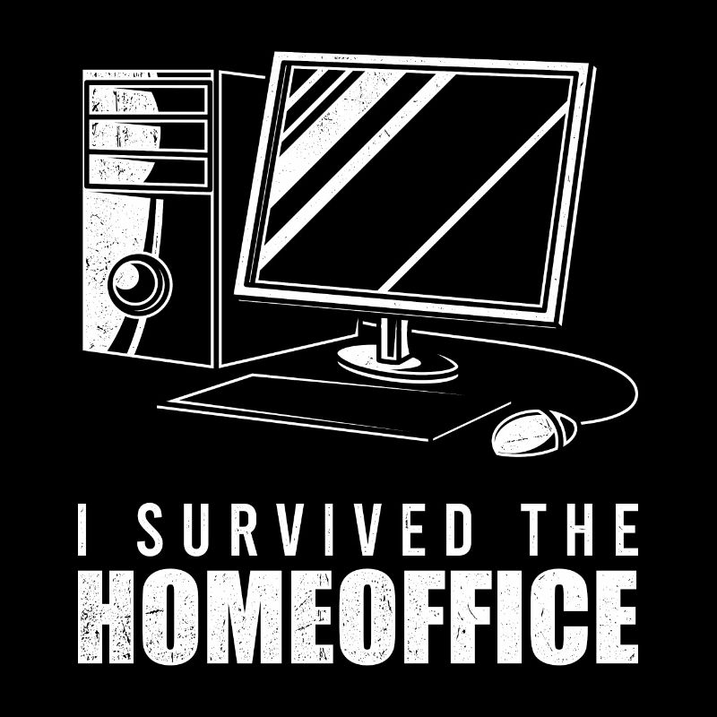 I Survived The Home Office