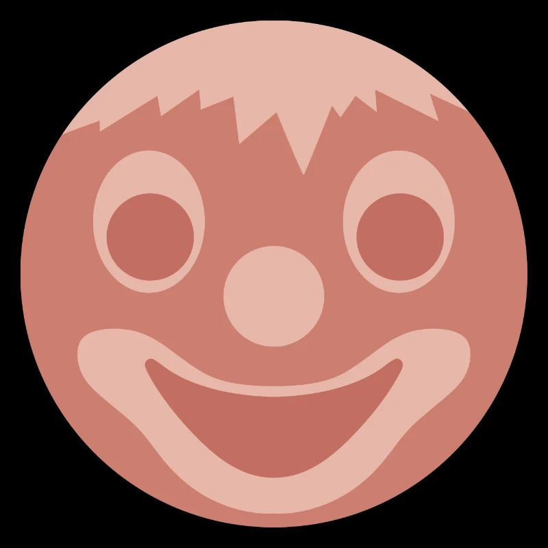 Saucisse visage