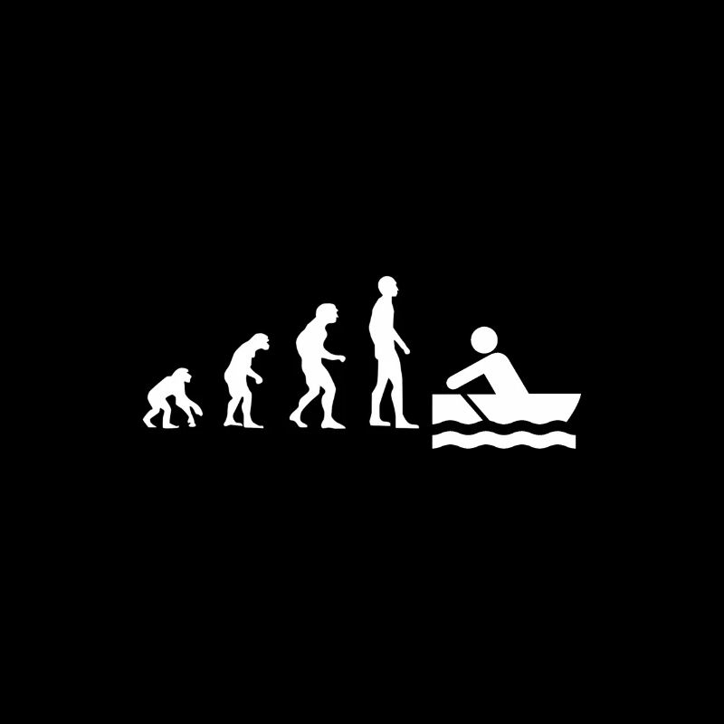 Evolution Rowing Sport Hobby