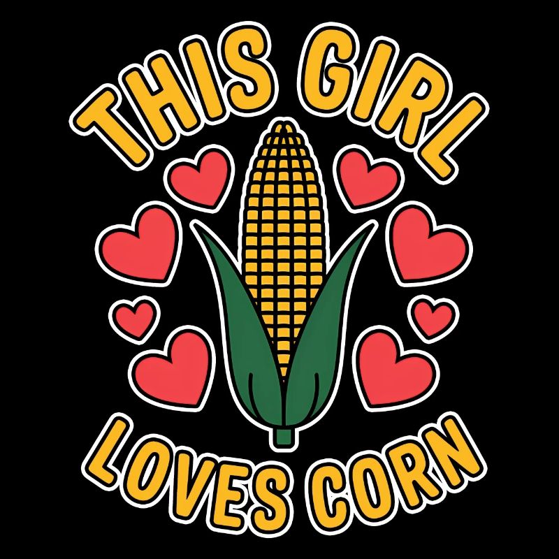 Corn on the cob saying corn funny corn on the cob gift