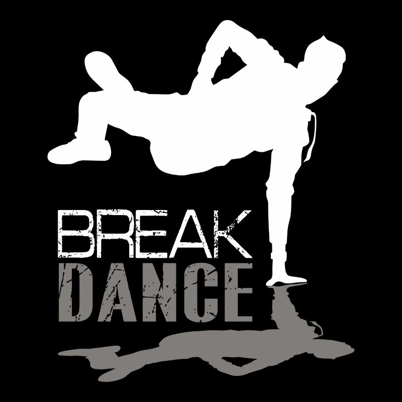 Breakdancing