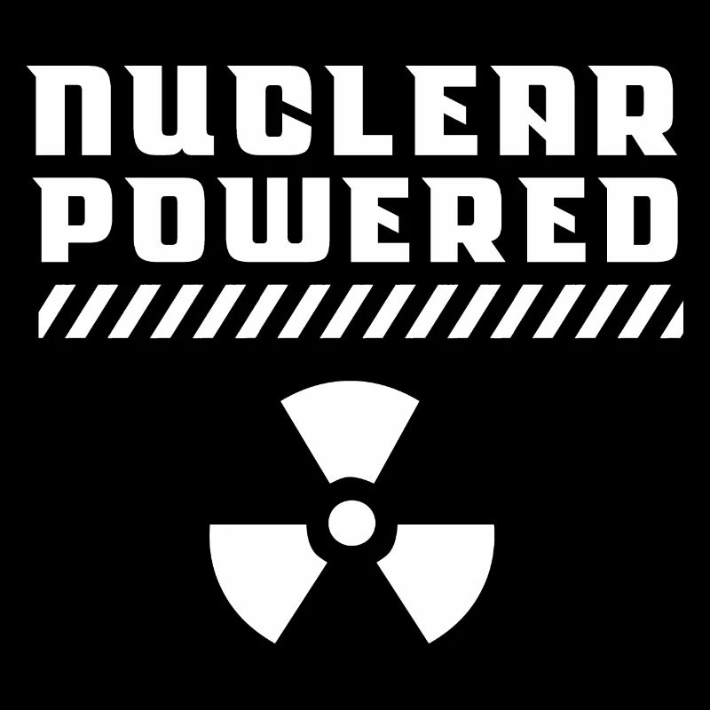 Atomkraft Atom Nuklear Kernkraft Saubere Energie