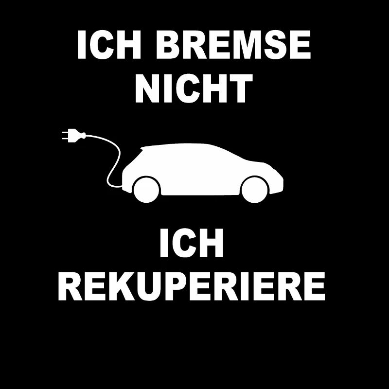 Electric Car Driver Car E-car Electric Mobility