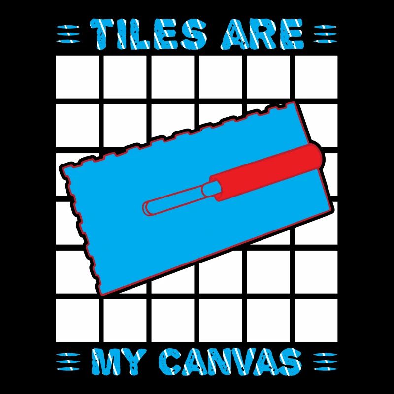 Beruf Bester Fliesenleger Geschenk-Idee