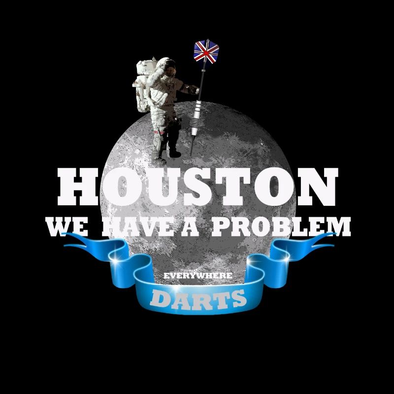 Houston we have a problem