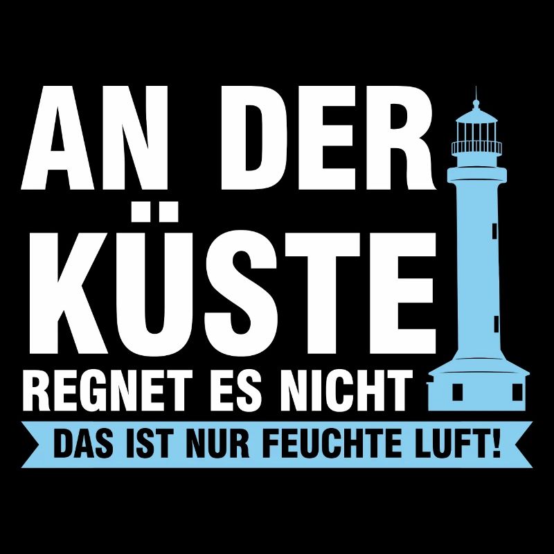 Platdeutsch Norddeutschen Möwe Geschenk