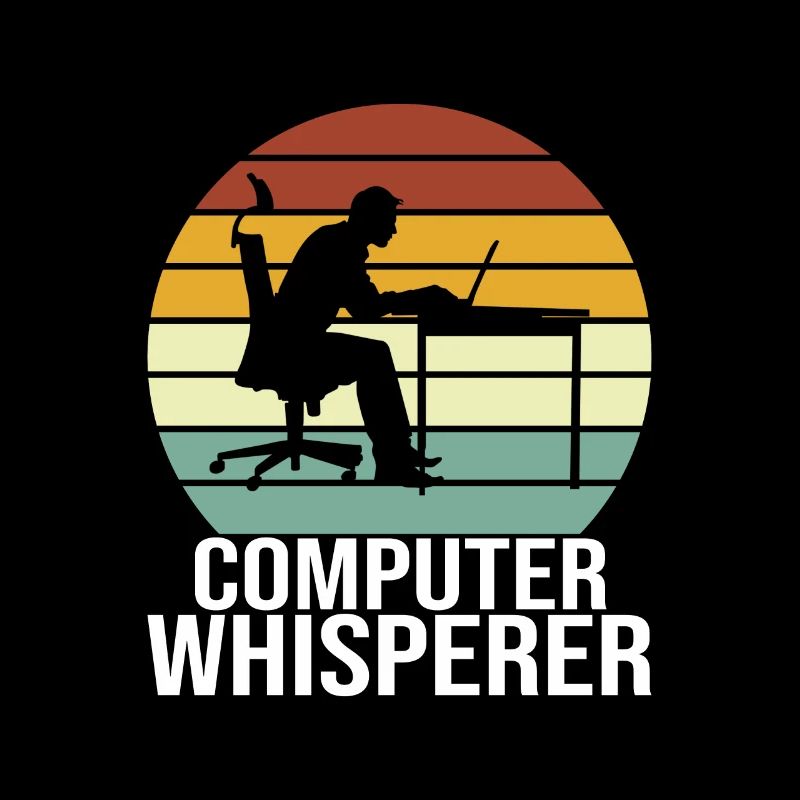 Programmeur informaticien informatique