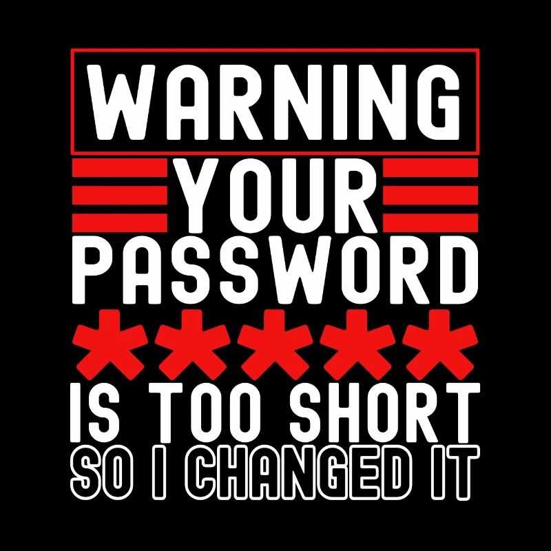 Programmierer Cyber Security