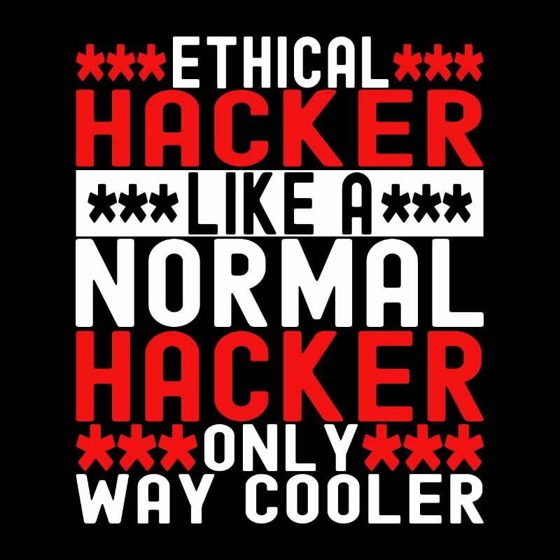 Programmierer Cyber Security