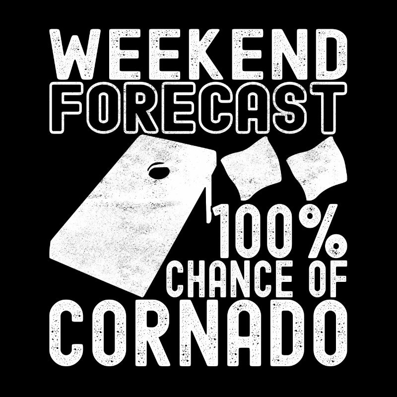 Cornhole Player Cornhole Board