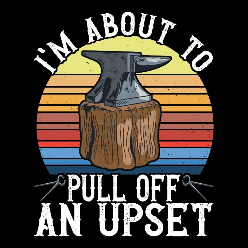 Enclume de forge forgeuse