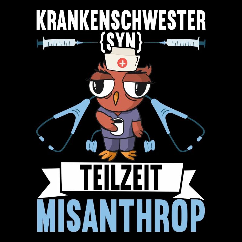 Krankenschwester Krankenpflege
