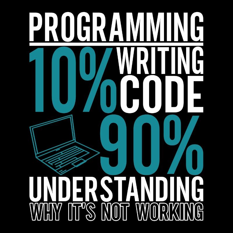 Programmierer Informatiker