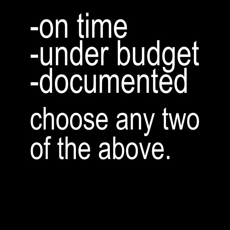 Programmer Computer Scientist