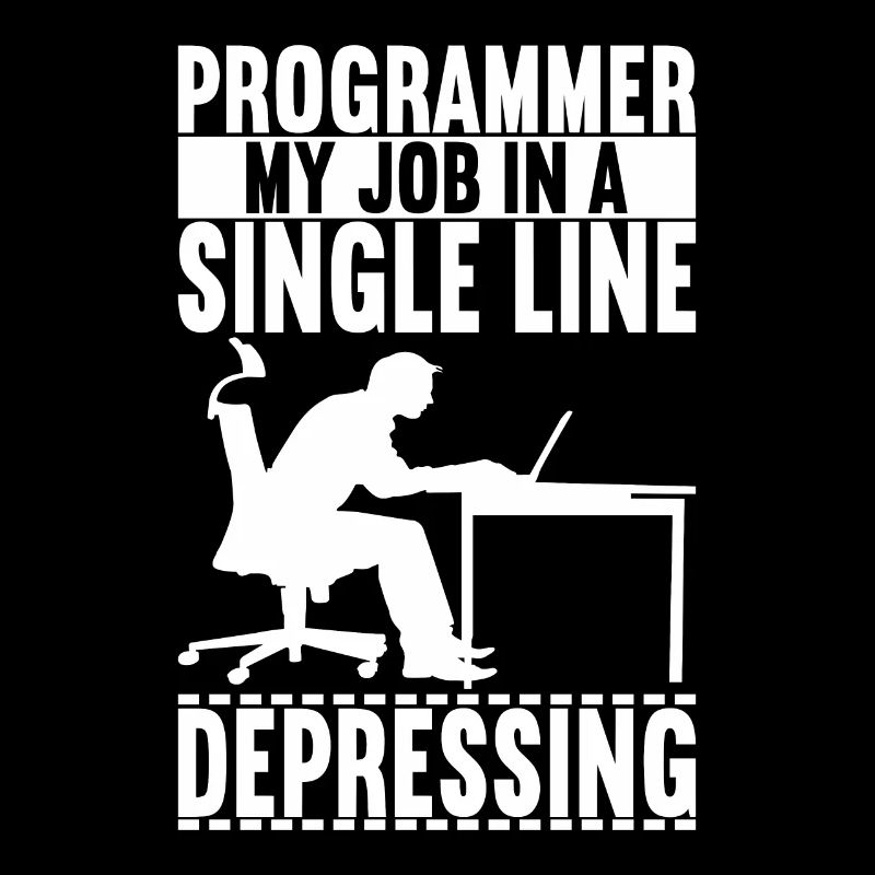 Programmierer Informatiker