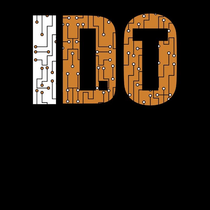 I Do It IT-Betrieb Informatiker Admin