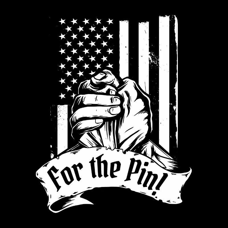 For The Pin Techniques Exercise Hand Wrestling