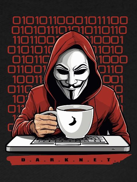 Anonymous Hacker