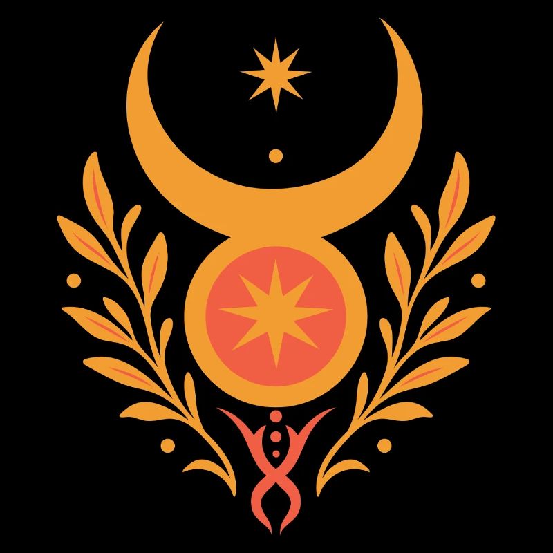 Midsummer Sun God - Pagan & Wicca
