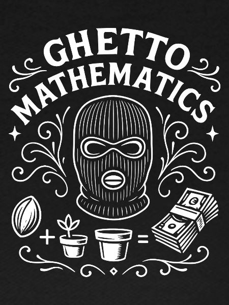 Mathématiques du ghetto