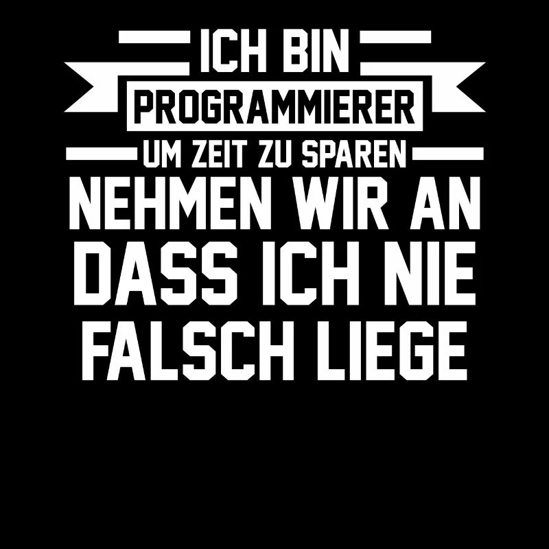 Programmierer Programmierung Informatiker