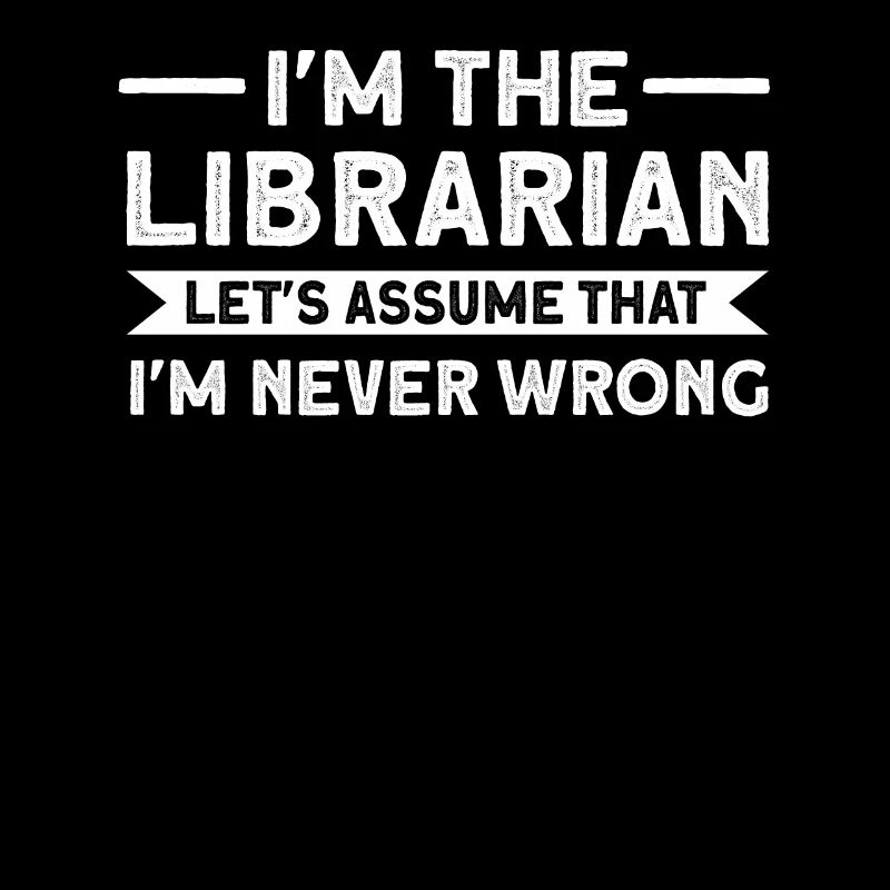 Library Library Gift