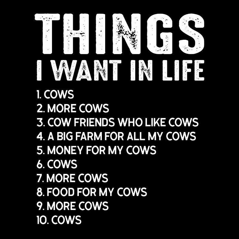 Vaches Cadeau