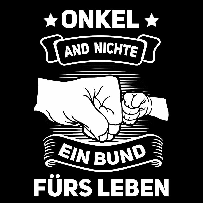 Onkel Niche Onkels Geschenk