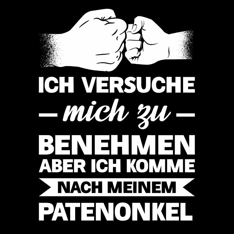Patenonkel Patenkind Taufpate Geschenk