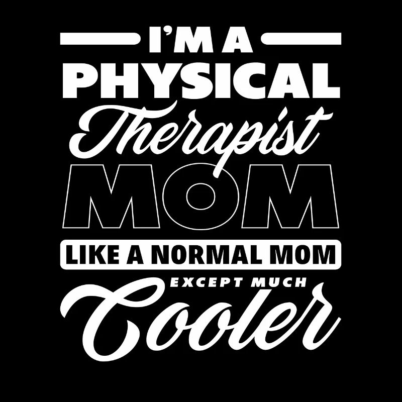 Physiotherapeut Mutter