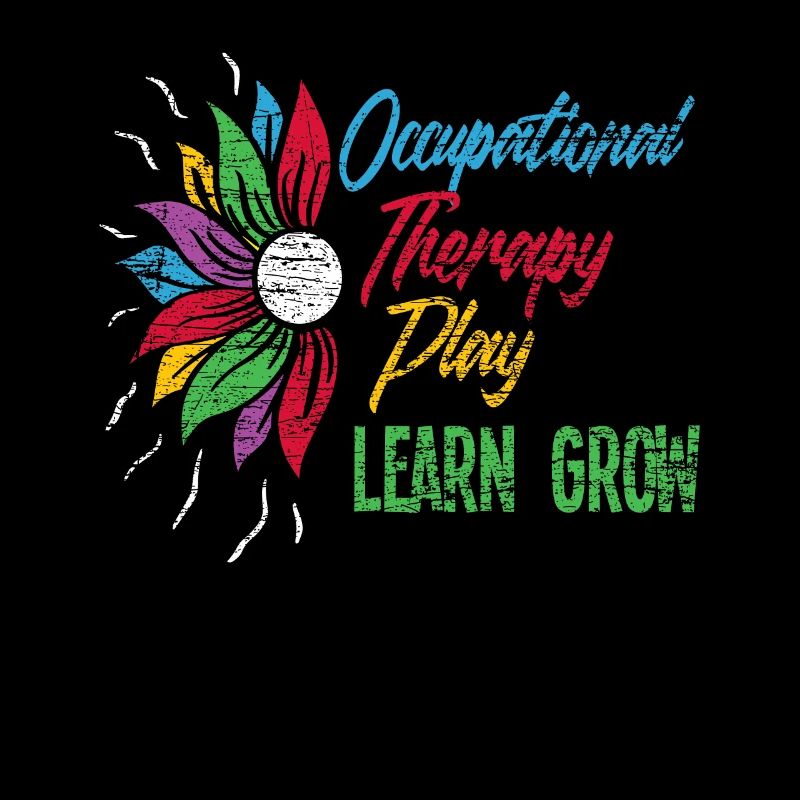 Occupational therapist motivation