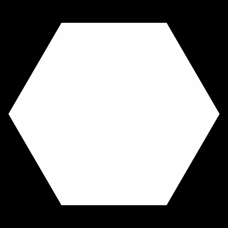 Hexagon