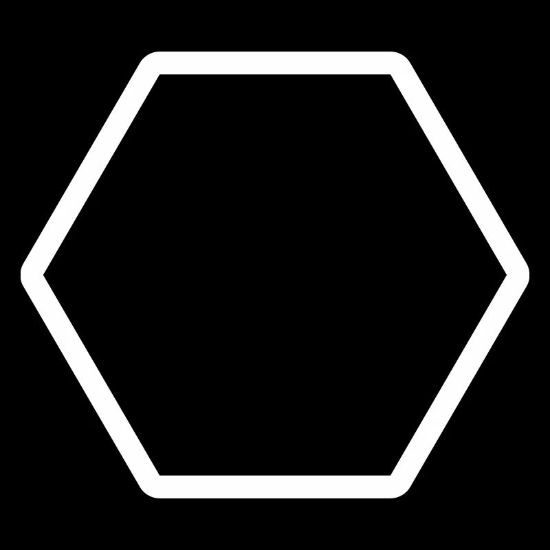 Hexagon