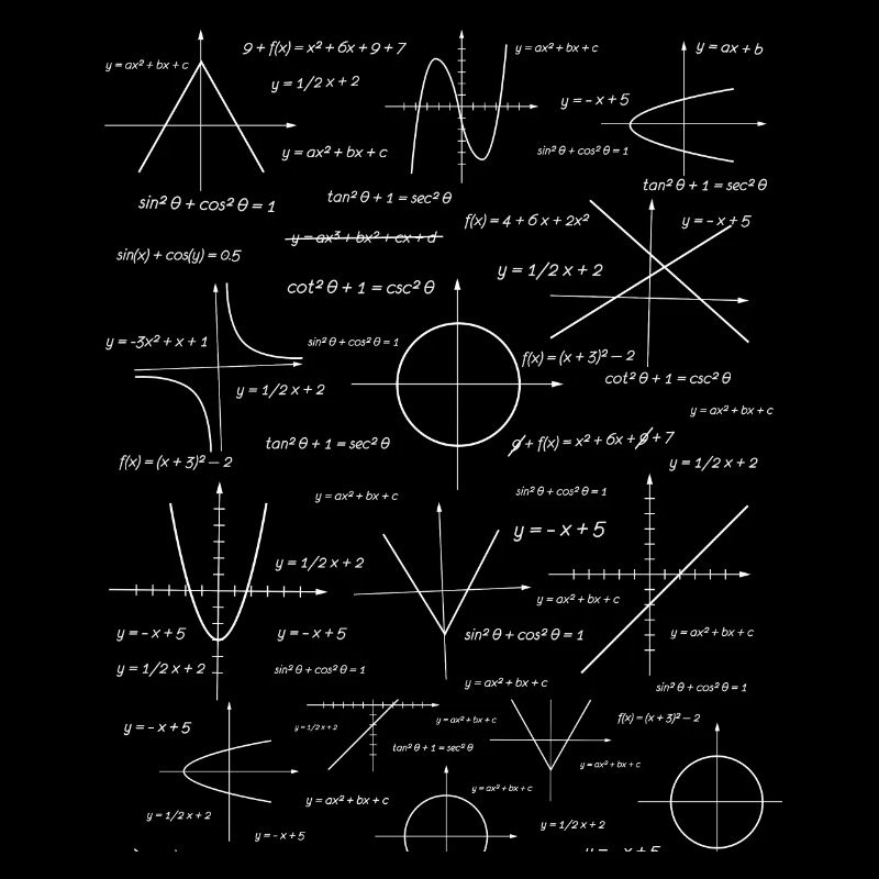 maths
