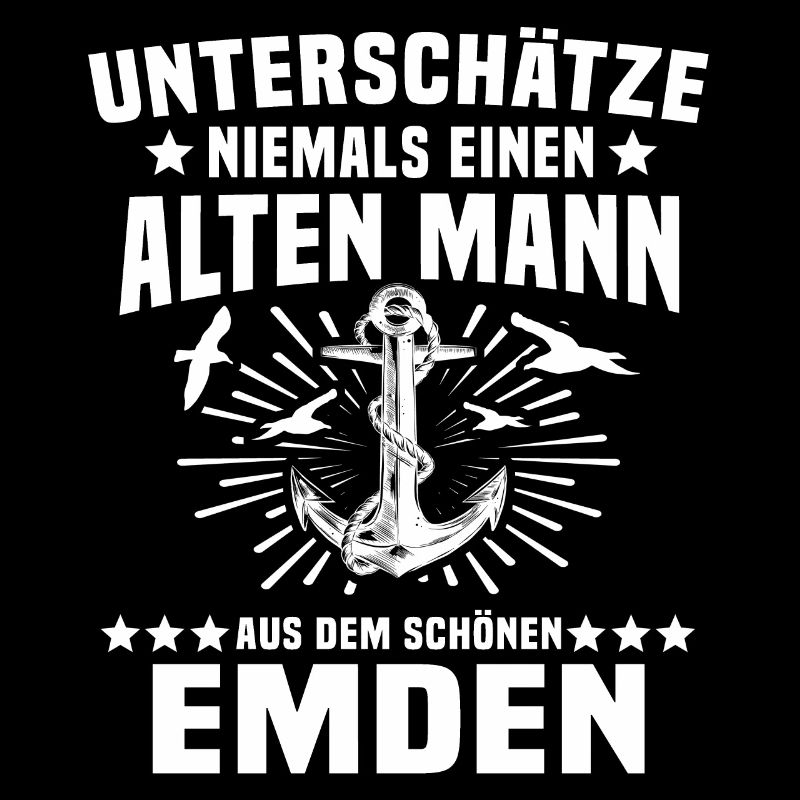 Emden Sprüche Emdener Spruch