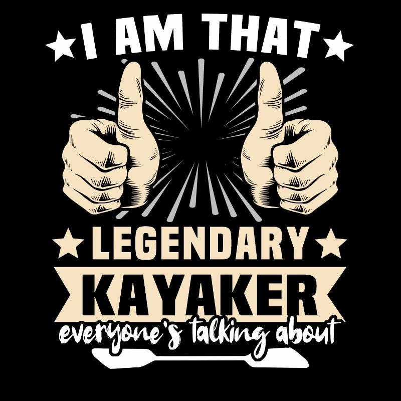 Kayaking Kayak